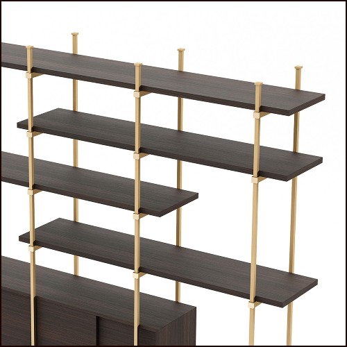 Bookcase 174- Excelior