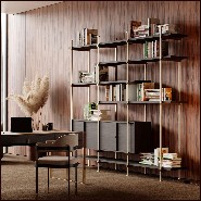 Bookcase 174- Excelior