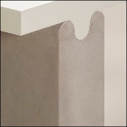 Console 189- Leather Liguria