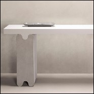 Console 189- Leather Liguria