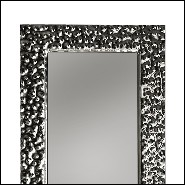 Miroir 146- Mercure Rectangulaire