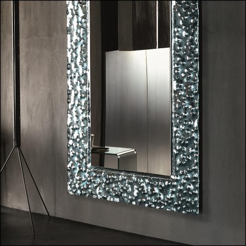 Miroir 146- Mercure Rectangulaire