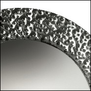 Mirror 146- Mercury Round