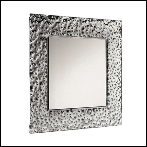 Miroir 146- Mercury Square