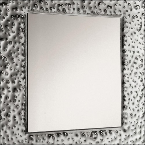 Mirror 146- Mercury Square