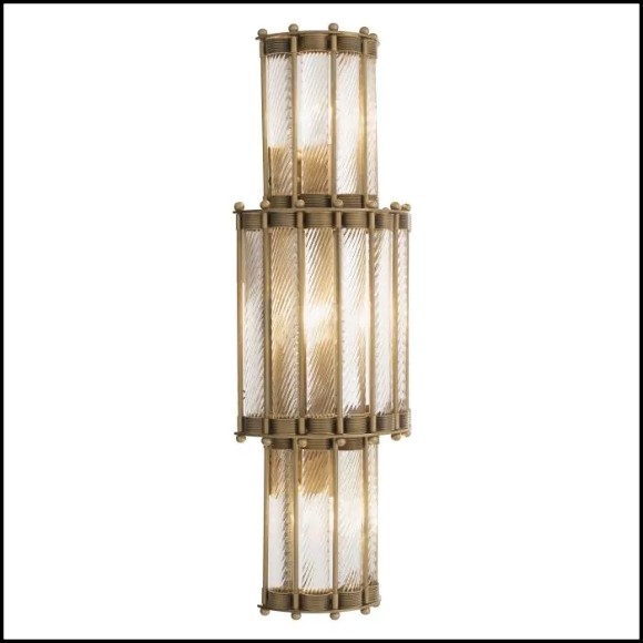 Wall Lamp 24- Tiziano