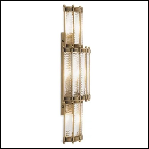 Wall Lamp 24- Tiziano
