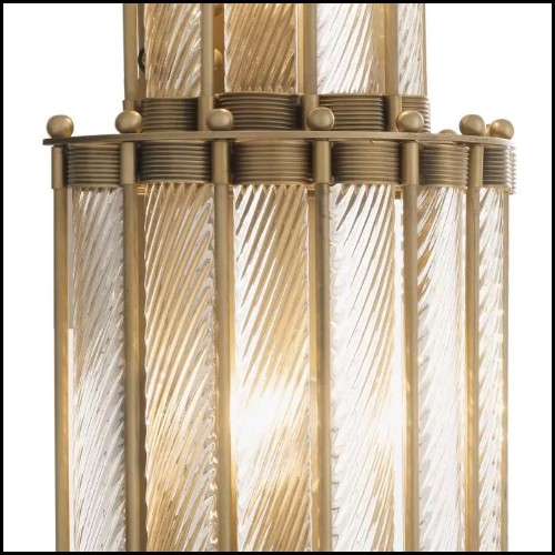 Wall Lamp 24- Tiziano