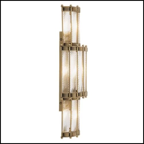 Wall Lamp 24- Tiziano