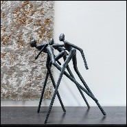 Sculpture 190- The Walk