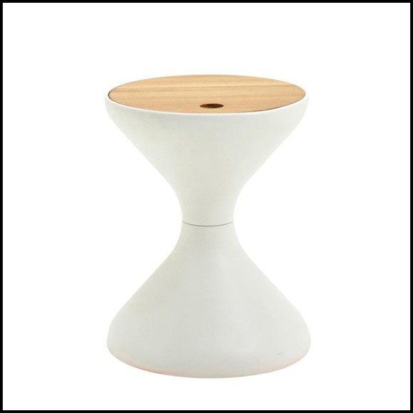 Table d'appoint 45-Sandglass