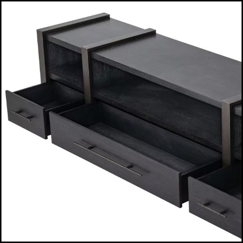 Meuble TV 24- Canova