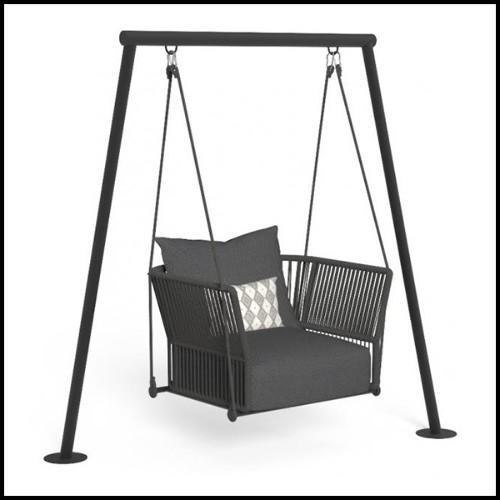 Balancelle 214- Cliff