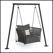 Balancelle 214- Cliff