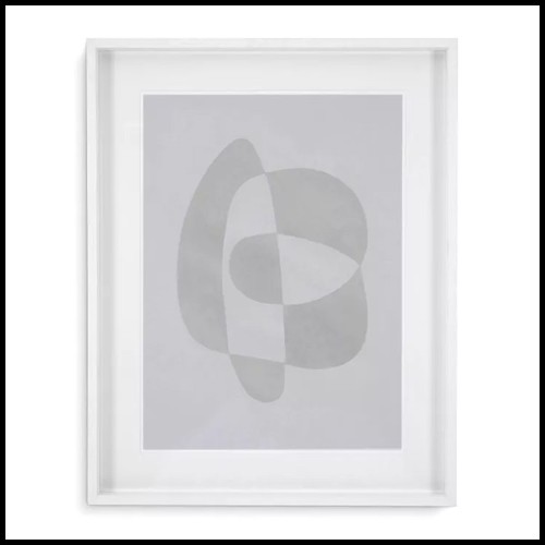 Set of Print 24- Soft Shape