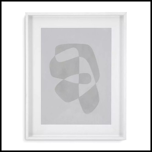 Set of Print 24- Soft Shape