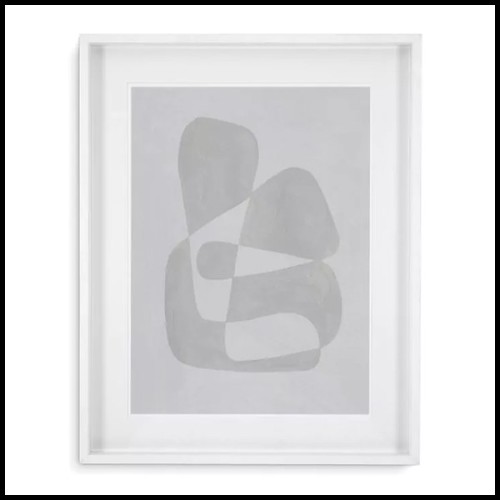 Set of Print 24- Soft Shape