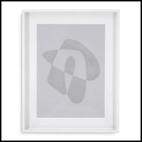 Set of Print 24- Soft Shape