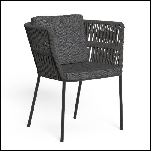Fauteuil Repas 214- Cliff