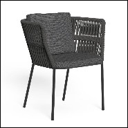 Fauteuil Repas 214- Cliff