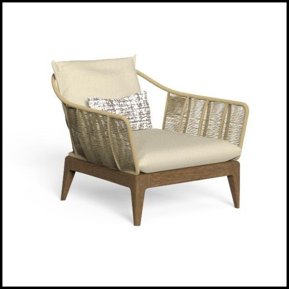 Fauteuil 214- Cruise