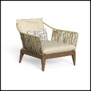 Fauteuil 214- Cruise