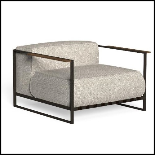 Fauteuil 214- Casilda