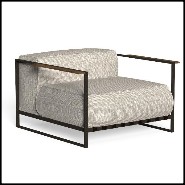 Fauteuil 214- Casilda