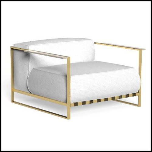 Fauteuil 214- Casilda