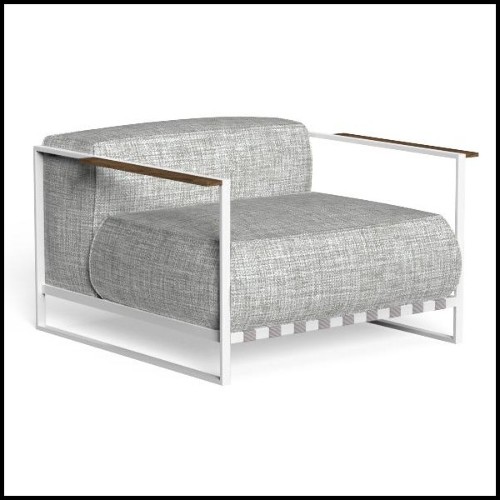 Fauteuil 214- Casilda