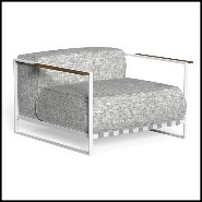 Fauteuil 214- Casilda