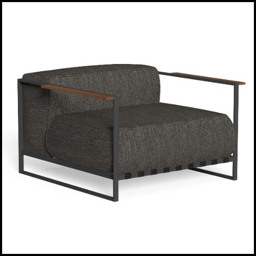 Fauteuil 214- Casilda