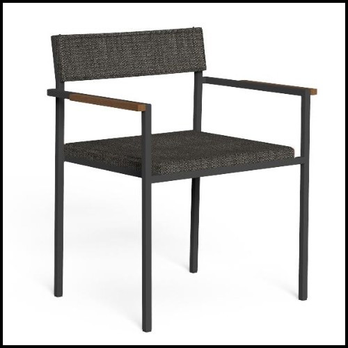 Fauteuil de Repas 214- Casilda