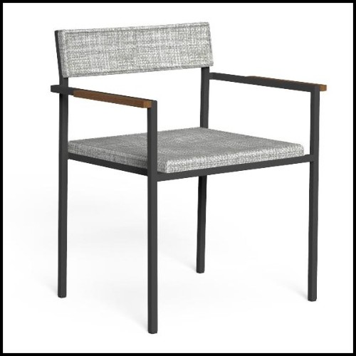 Fauteuil de Repas 214- Casilda