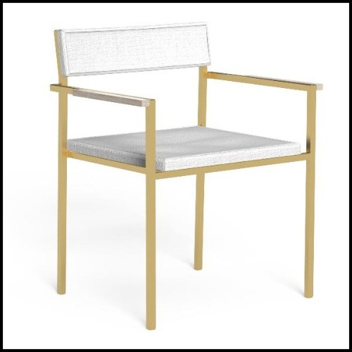 Fauteuil de Repas 214- Casilda