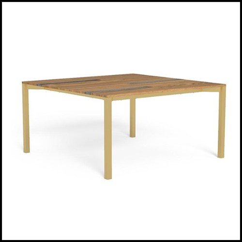 Table à manger 214- Casilda