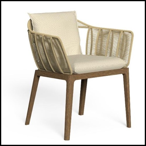 Chaise de Repas 214- Cruise