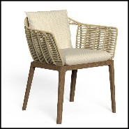 Chaise de Repas 214- Cruise