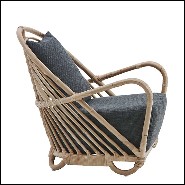 Armchair 41- Carlotta