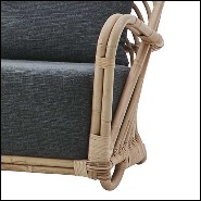 Armchair 41- Carlotta