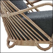 Fauteuil 41- Carlotta