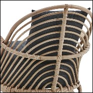 Fauteuil 41- Carlotta