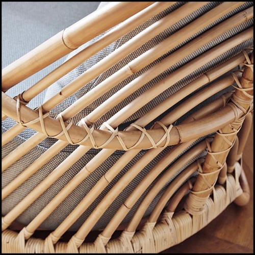 Armchair 41- Carlotta