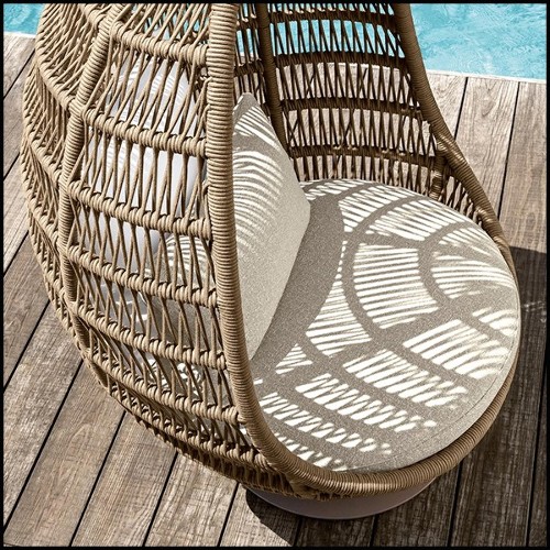 Chair 214- Cocoon Lounge