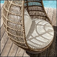 Chair 214- Cocoon Lounge