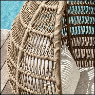 Chair 214- Cocoon Lounge