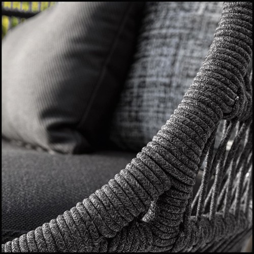 Chaise 214- Cocoon Lounge Hanging