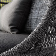 Chaise 214- Cocoon Lounge Hanging