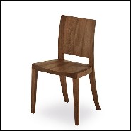 Chair 154- Leaves Chair
