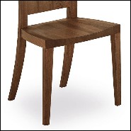 Chair 154- Leaves Chair